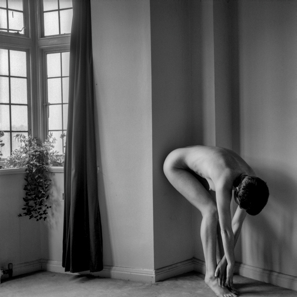 Fine Art Nude Photographs by Christopher John Ball - Photographer & Writer