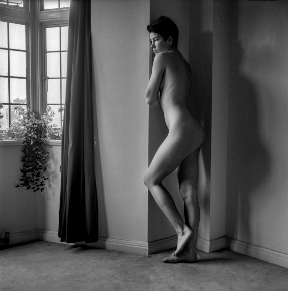 Fine Art Nude Photographs by Christopher John Ball - Photographer & Writer