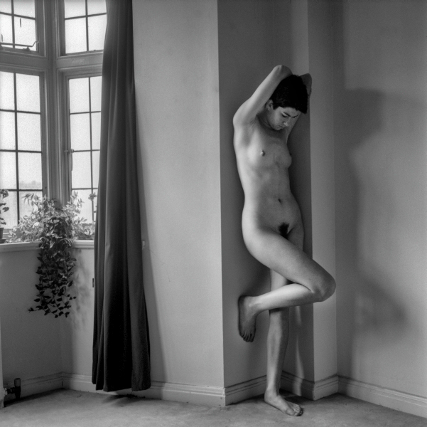 Fine Art Nude Photographs by Christopher John Ball - Photographer & Writer