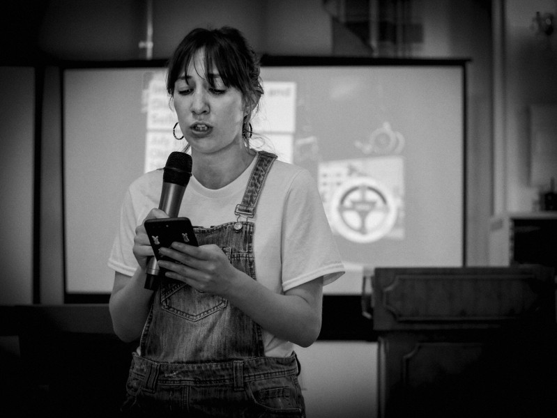 DPAC - International Deaf and Disabled People’s Solidarity Summit 22nd July 2018 Stratford, London - Photographs by Christopher John Ball