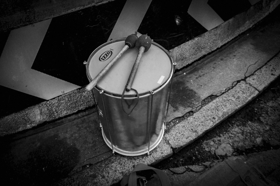 Boycott Workfare, DPAC and Mental Health Resistance Network - 4 March 2016 Road Block, Old Street, London - Photographs by Christopher John Ball