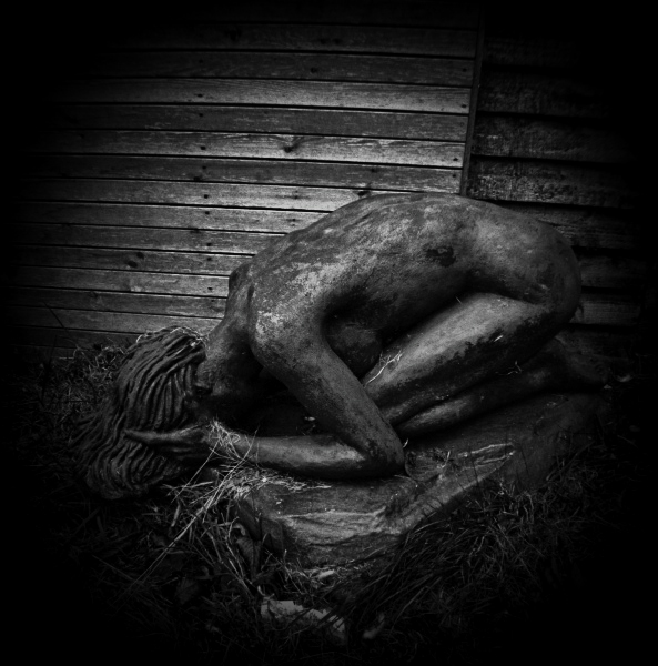 Holga Series 'Betrayal' - 3  by Christopher John Ball - Photographer & Writer