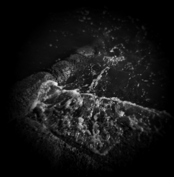 Holga Series 'Cleansed' - 4 by Christopher John Ball - Photographer & Writer