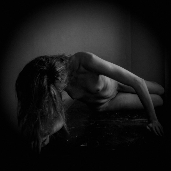 Fine Art Nude Photographs by Christopher John Ball - Photographer & Writer