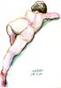 The World's Greatest Erotic Art of Today - Volume 1. Published by Erotic Signature. ISBN-10: 0979596408