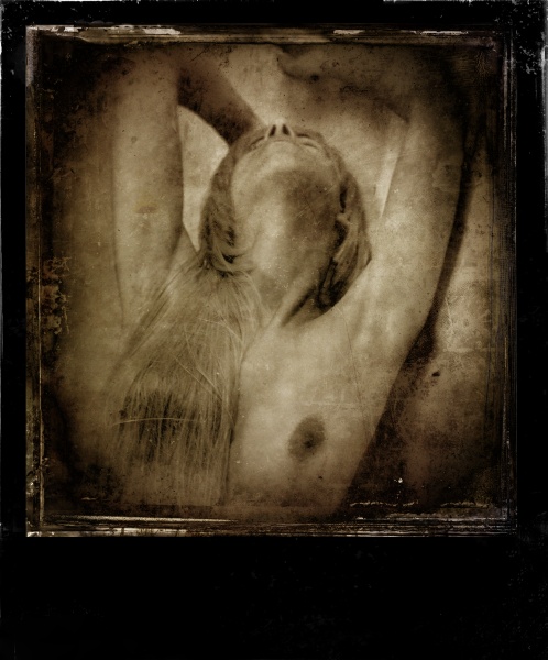 Fine Art Nude Photographs by Christopher John Ball - Photographer & Writer by Christopher John Ball - Photographer & Writer