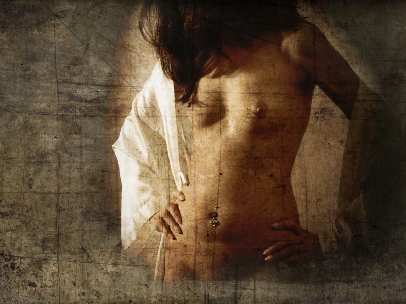 Fine Art Nude Photographs by Christopher John Ball - Photographer & Writer by Christopher John Ball - Photographer & Writer