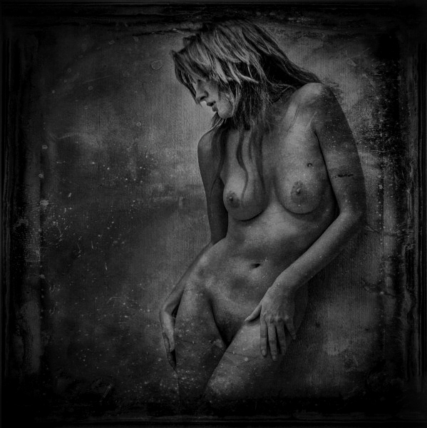 Fine Art Nude Photographs by Christopher John Ball - Photographer & Writer by Christopher John Ball - Photographer & Writer