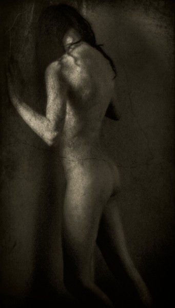 Fine Art Nude Photographs by Christopher John Ball - Photographer & Writer by Christopher John Ball - Photographer & Writer