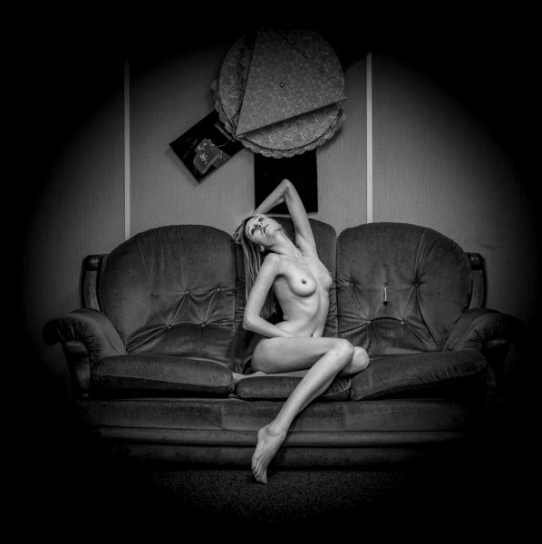 Fine Art Nude Photographs by Christopher John Ball - Photographer & Writer by Christopher John Ball - Photographer & Writer