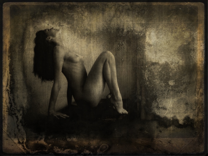 Fine Art Nude Photographs by Christopher John Ball - Photographer & Writer by Christopher John Ball - Photographer & Writer