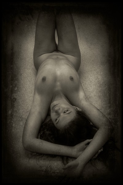 Fine Art Nude Photographs by Christopher John Ball - Photographer & Writer by Christopher John Ball - Photographer & Writer