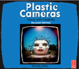 Plastic Cameras: Toying with Creativity (2nd Edition) by Michelle Bates. 