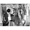 Naked Happy Girls: New York Undressed Sexy Private Home Innocent Natural Sunny Erotic Real and Playful by Andrew Einhorn. Published by Goliath. ISBN-10: 3936709033 