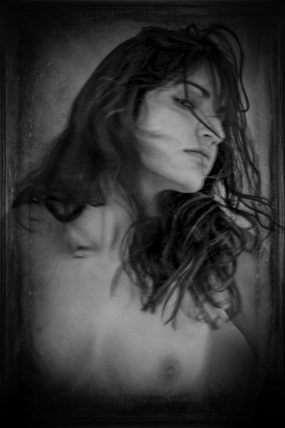 Fine Art Nude Photographs by Christopher John Ball - Photographer & Writer