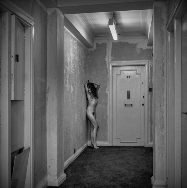 Fine Art Nude Photographs by Christopher John Ball - Photographer & Writer by Christopher John Ball - Photographer & Writer