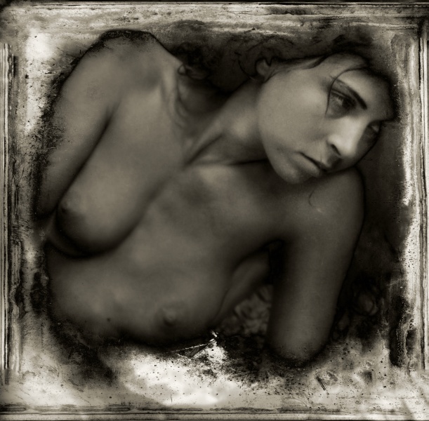 Fine Art Nude Photographs by Christopher John Ball - Photographer & Writer by Christopher John Ball - Photographer & Writer