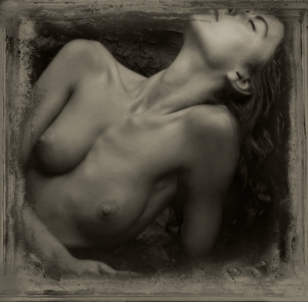 Fine Art Nude Photographs by Christopher John Ball - Photographer & Writer by Christopher John Ball - Photographer & Writer