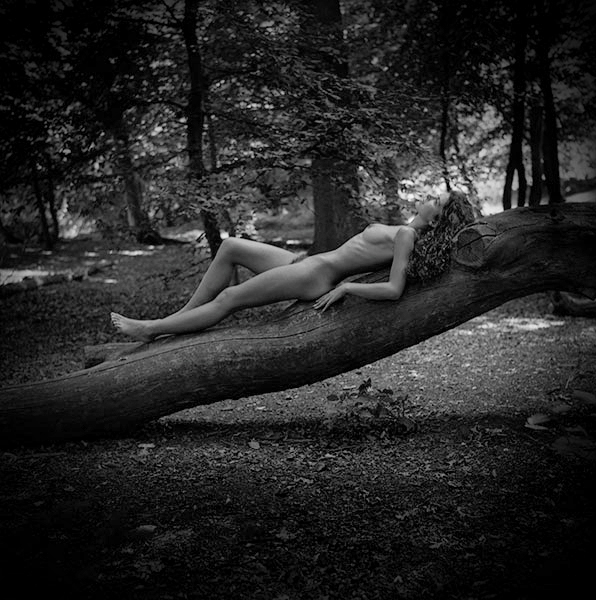 Fine Art Nude Photographs by Christopher John Ball - Photographer & Writer by Christopher John Ball - Photographer & Writer