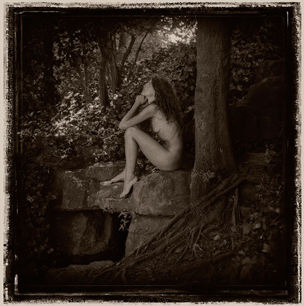 Fine Art Nude Photographs by Christopher John Ball - Photographer & Writer by Christopher John Ball - Photographer & Writer